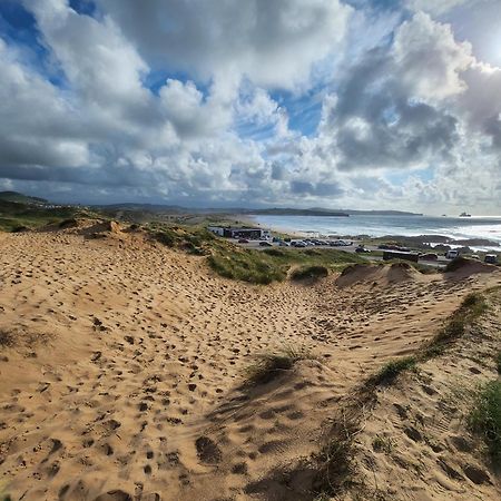 Alojamiento Playa De Covachos 1 Сото-де-ла-Марина Экстерьер фото